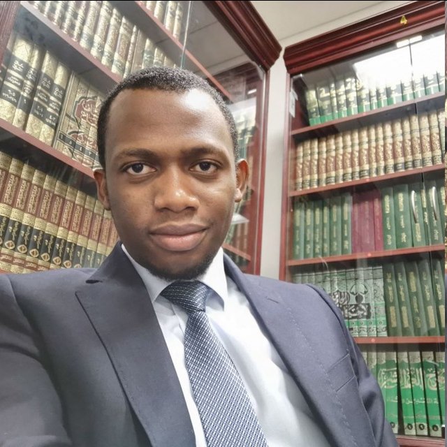 Contract Inflation is Haram, unislamic – Sheikh Adam Alfanla-Eleha