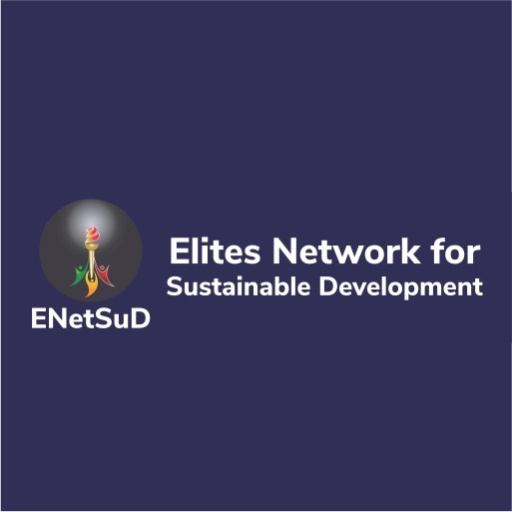 Bringing ENetSuD Activities to Kwara South Audience