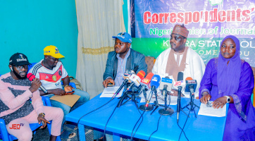 Understanding CEMP and how ENetSuD will carry out need assessments of 193 wards across Kwara
