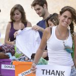 Campaign For Build Diamond Future Orphan