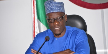   PRESS STATEMENT | ENetSud Berates Gov. Ahmed Of Kwara State On Flooding