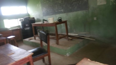 POOR STATE OF PUBLIC SCHOOLS IN KWARA STATE: ENetSuD TASKS STATE GOVERNMENT ON ADEQUATE FUNDING OF EDUCATION AND ENSURING ITS JUDICIOUS USE BY SCHOOL MANAGEMENTS