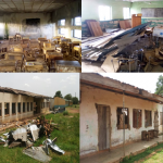 GROUP CHARGES KWARA GOVERNMENT ON IMPROVED FUNDING FOR BASIC EDUCATION