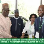 ENetSuD LAUDS KWARA GOVERNMENT ON IMPROVED IGR