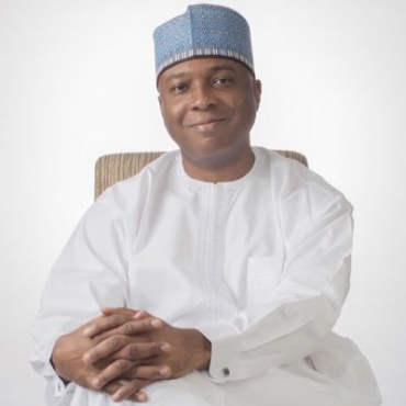 SARAKI REPLIES ENetSuD, PROVIDES 540 BENEFICIARIES OF 2018 PROJECTS UNDER NBRRI