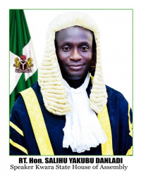KWARA ASSEMBLY IS RESPONSIBLE FOR NON-DOMESTICATION OF FOI ACT – ENetSuD EXPLAINS