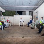 Buy-in of civil servants key to our health insurance scheme, AbdulRazaq tells CSOs