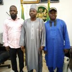 DOWNLOAD: Kwara Freedom of Information (FOI) Bill 2019 Passed by 8th KWHA
