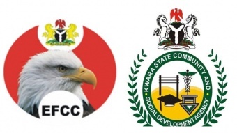 Petition to EFCC against Akorede Community and KWCSDA